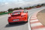 Porsche 911 GT3 2017 года (WW)